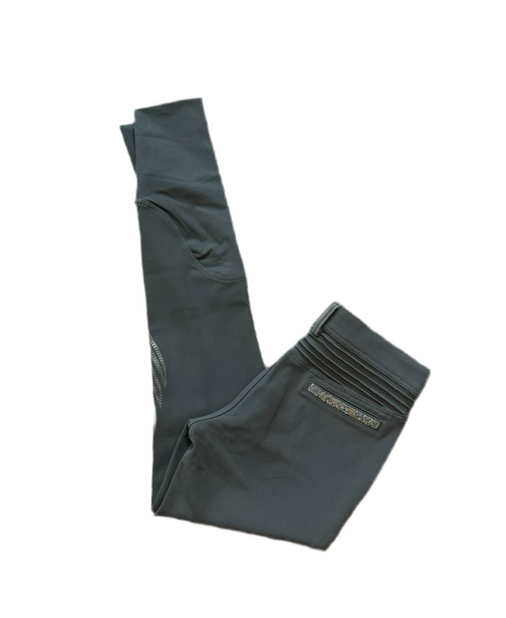 PRE-LOVED SAMSHIELD ADELE BREECHES