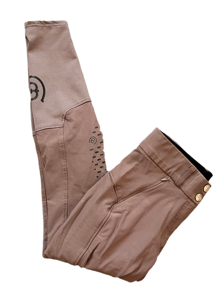 PRE-LOVED EQUESTRIAN STOCKHOLM ELITE RIDING BREECHES