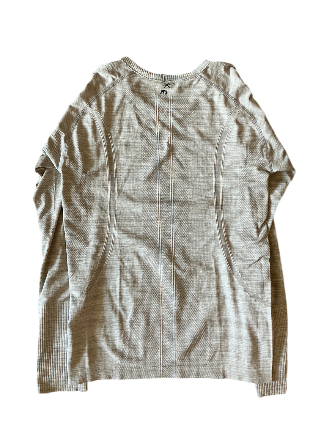 PRE-LOVE LONG SLEEVE BASELAYER