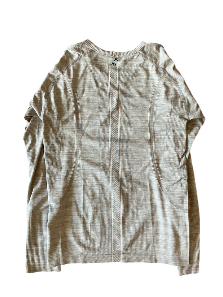PRE-LOVE LONG SLEEVE BASELAYER