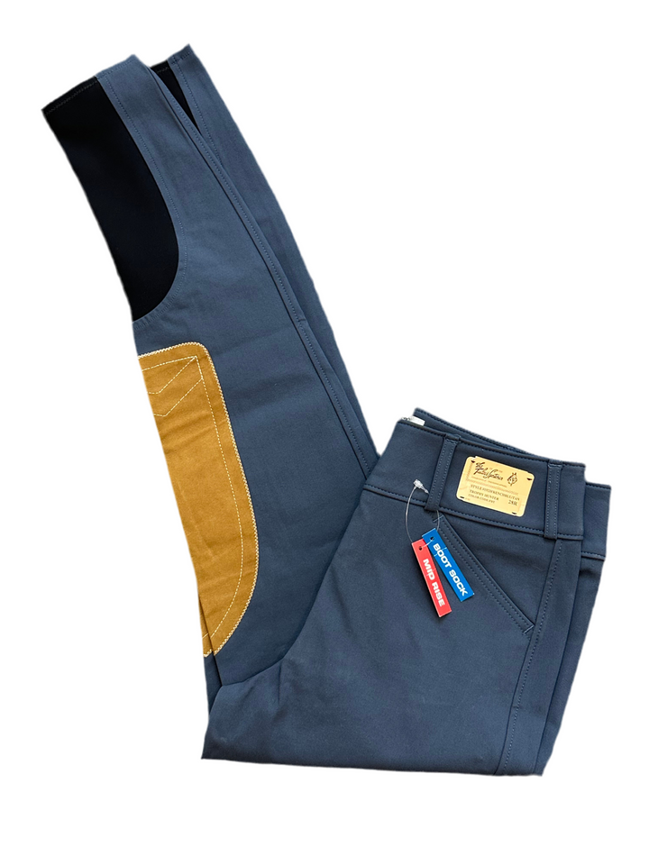 PRE-LOVED TS TROPHY HUNTER BREECHES