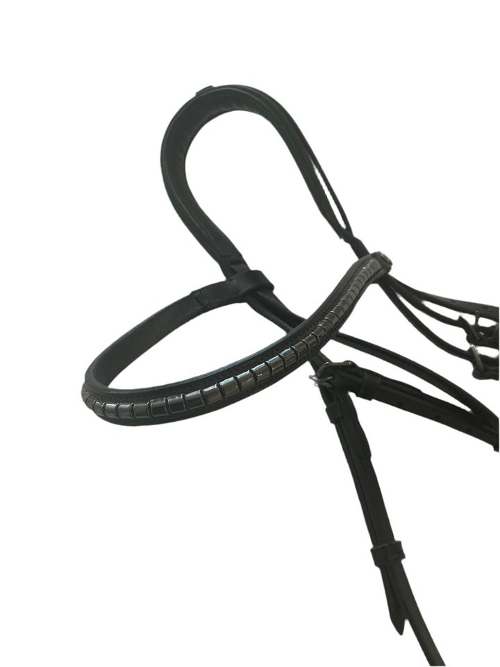 PRE-LOVED SCHOCKEMOLE BRIDLE MADRID