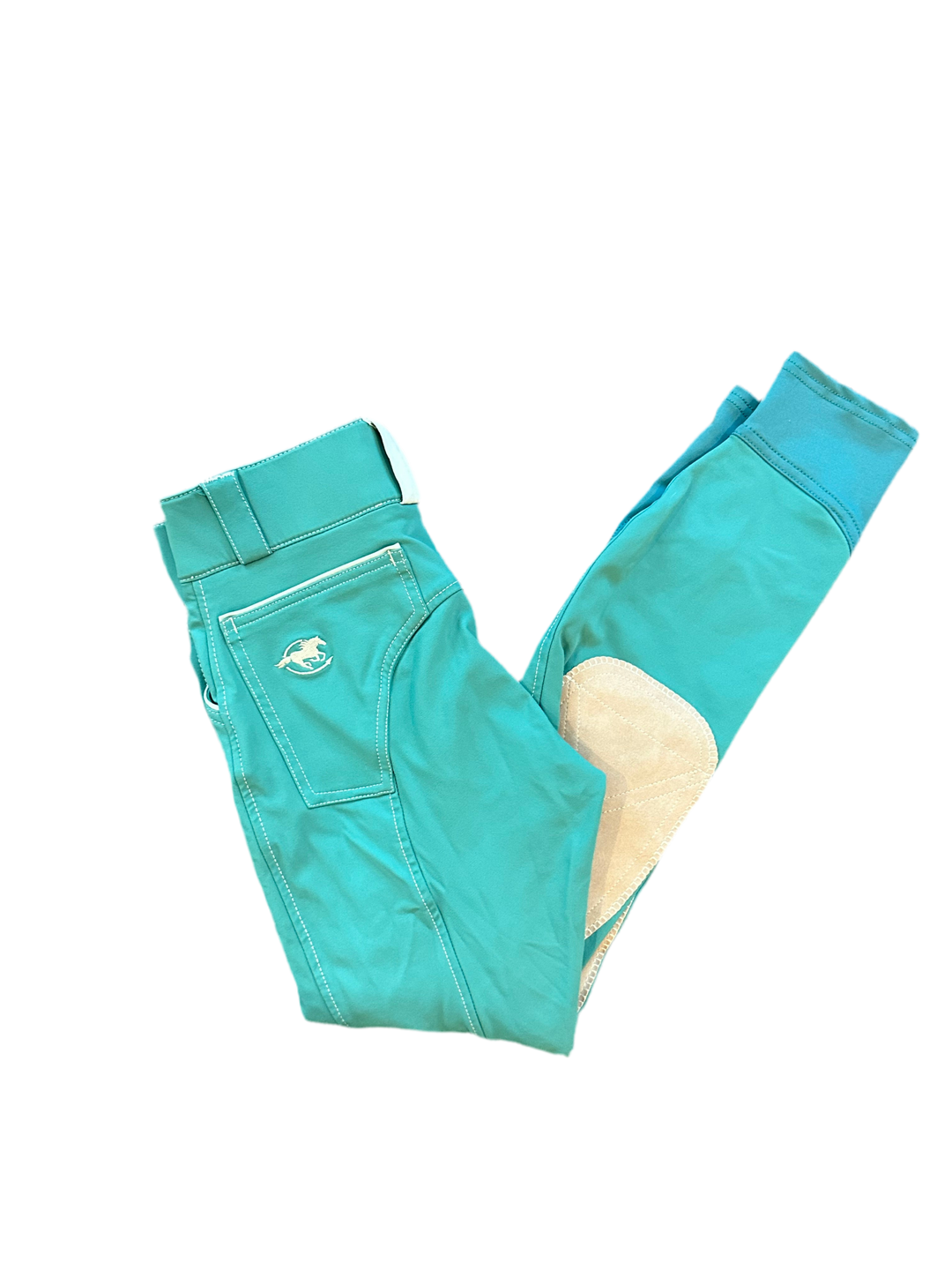 PRE-LOVED PIPER EVOLUTION BREECHES BY SMARTPAK
