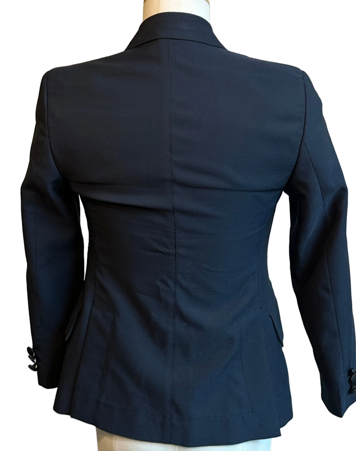 PRE-LOVED KIDS RJ CLASSICS HAILEY II SHOW COAT