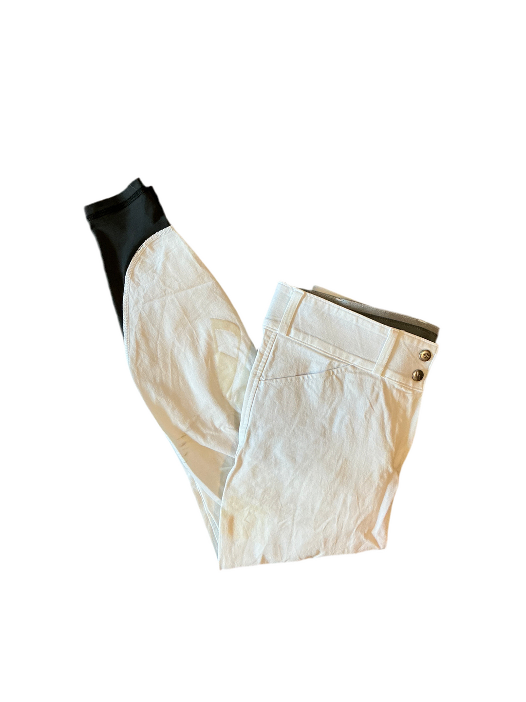 PRE-LOVED STRUCK 50 SERIES BREECHES