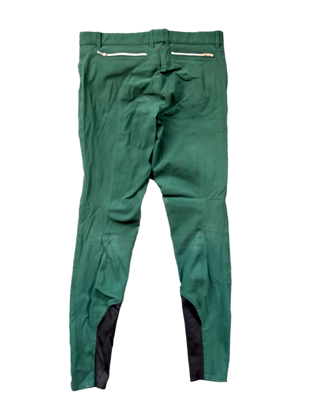 PRE-LOVED EQUILINE BREECHES - IT48