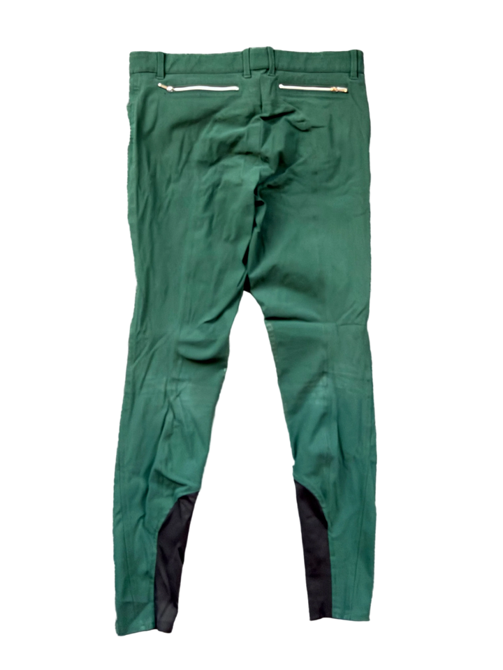 PRE-LOVED EQUILINE BREECHES - IT48
