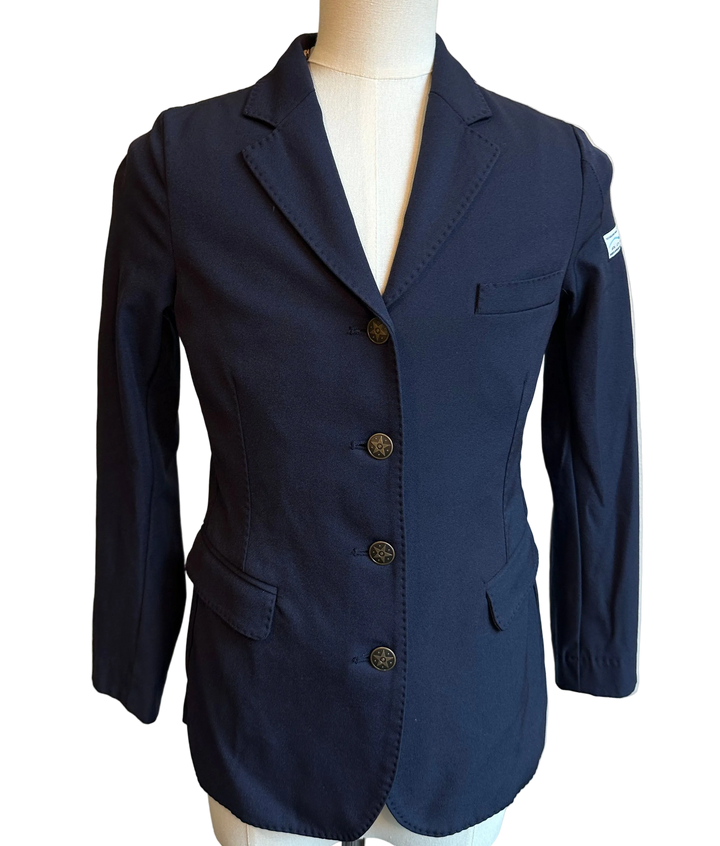 PRE-LOVED ANIMO KIDS SHOW COAT