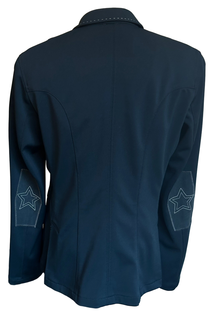 PRE-LOVED PIKEUR DAVITA SHOW COAT