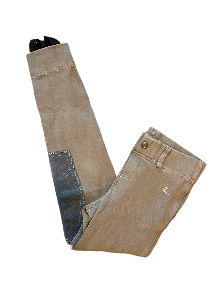 PRE-LOVED KIDS HORZE NORA PULL-ON JODHPURS