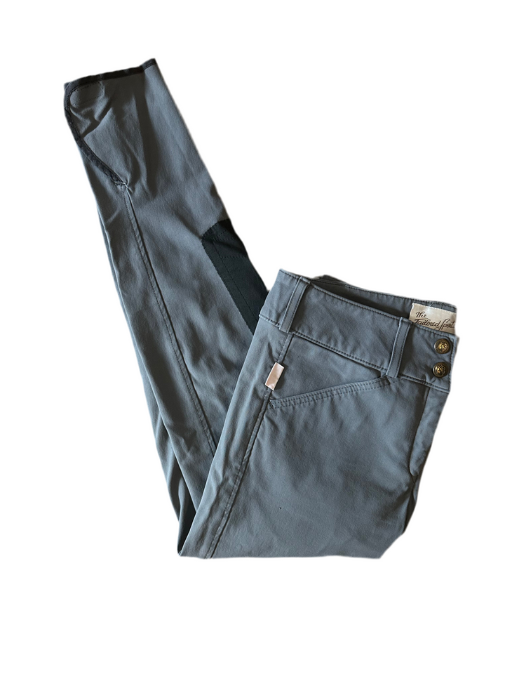 PRE-LOVED KIDS TAILORED SPORTSMAN TROPHY HUNTER BREECHES