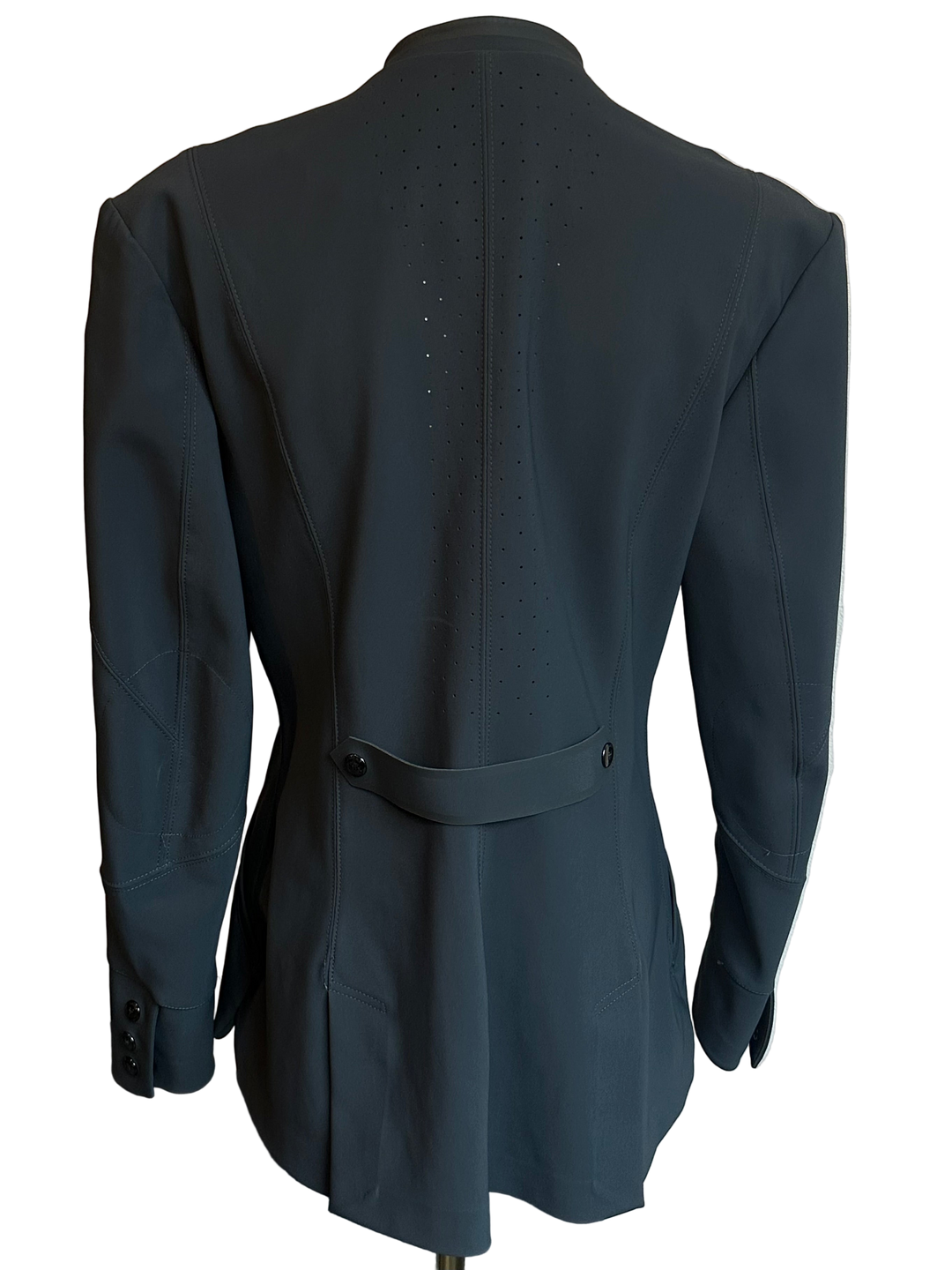 PRE-LOVED HORSE PILOT AEROTECH SHOW COAT