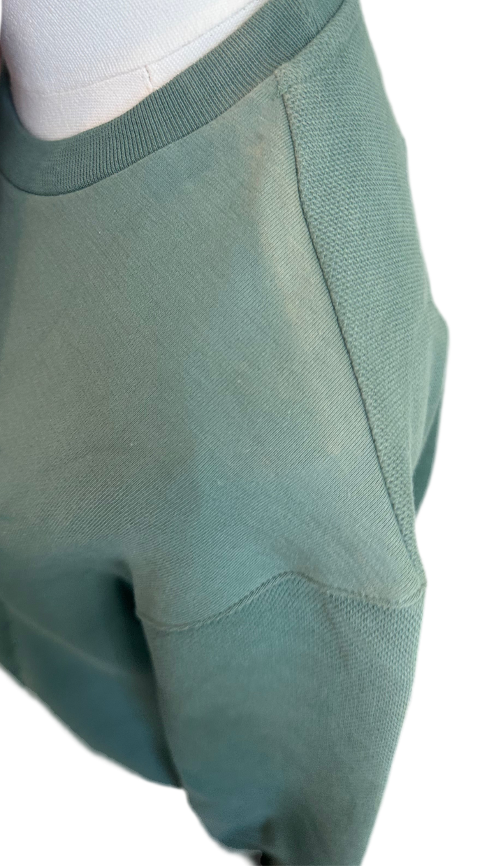 PRE-LOVED CT DASH COTTON CREWNECK SWEATSHIRT
