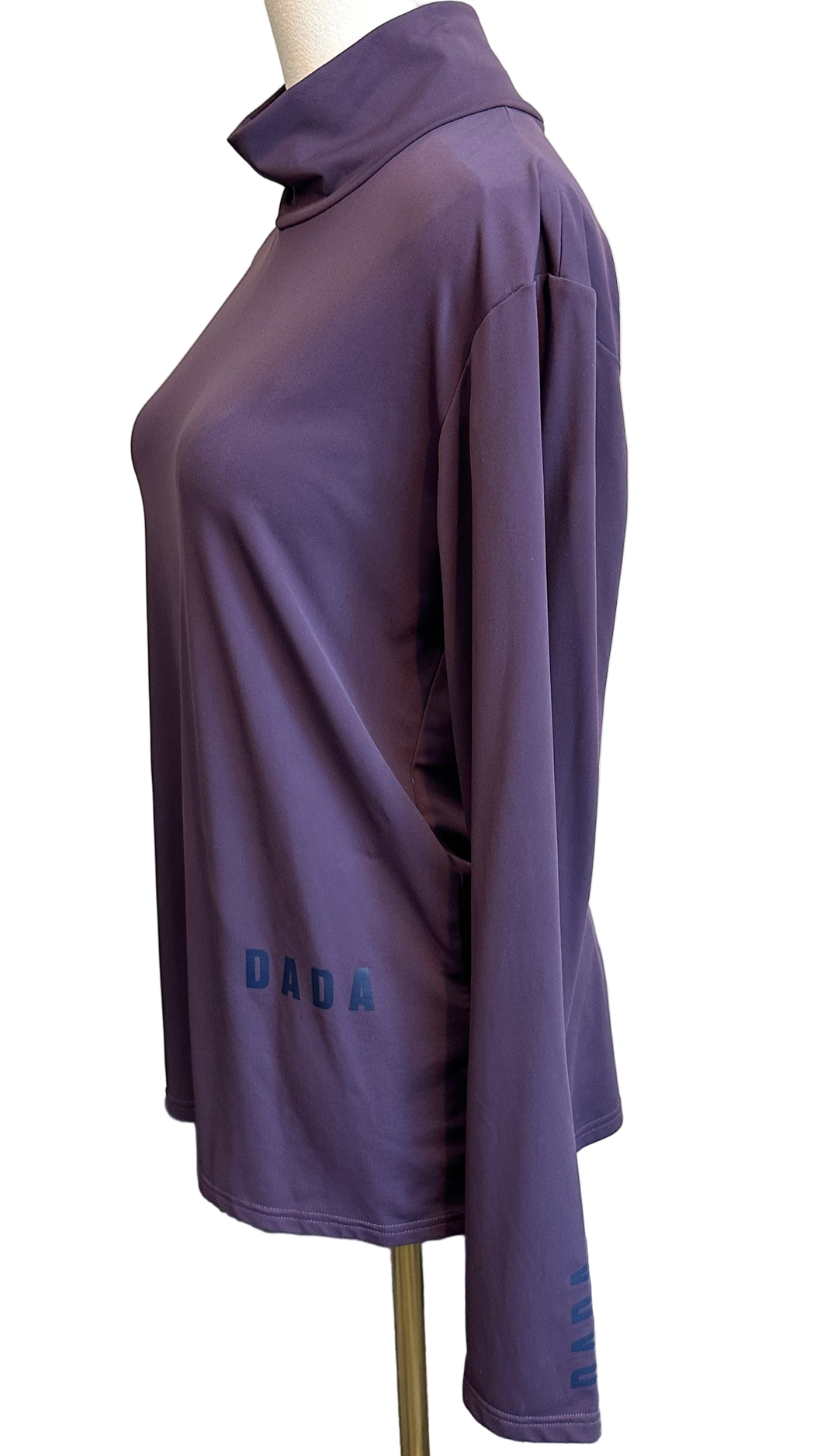 PRE-LOVED DADA SPORT CONSUL TECHNICAL SHIRT