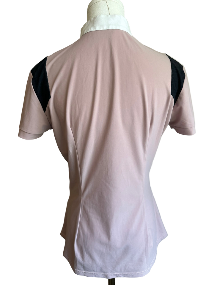 PRE-LOVED VESTRUM SHORT SLEEVE SHOW SHIRT