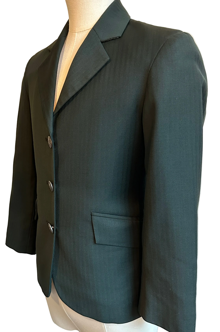 PRE-LOVED KIDS RJ CLASSICS SHOW COAT