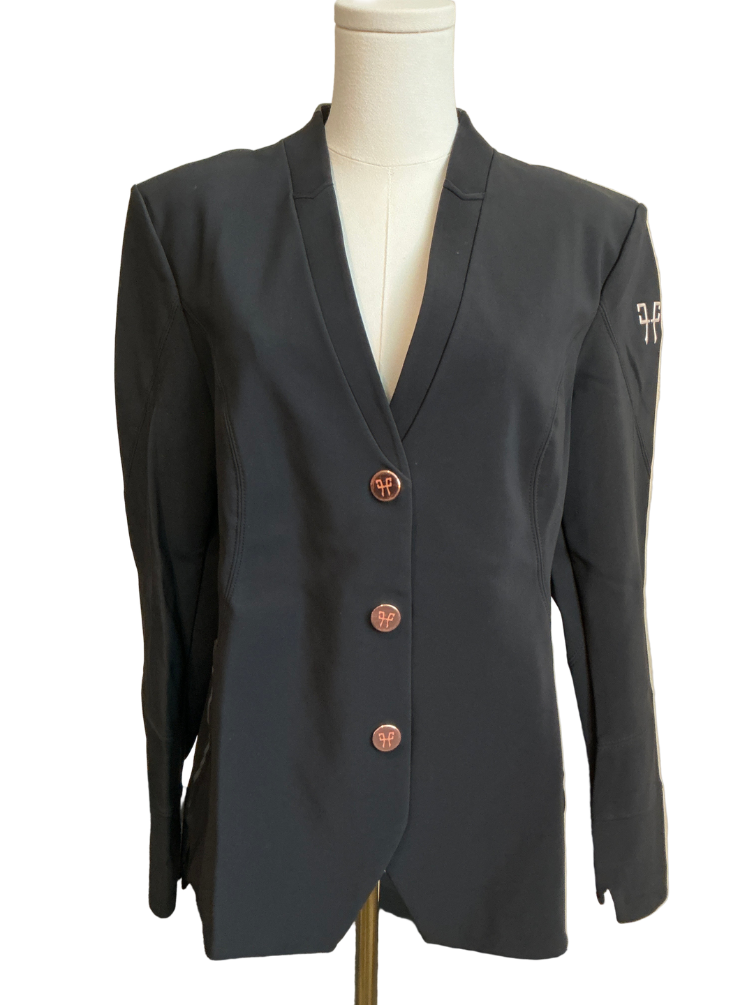 PRE-LOVED HORSE PILOT SHOW JACKET