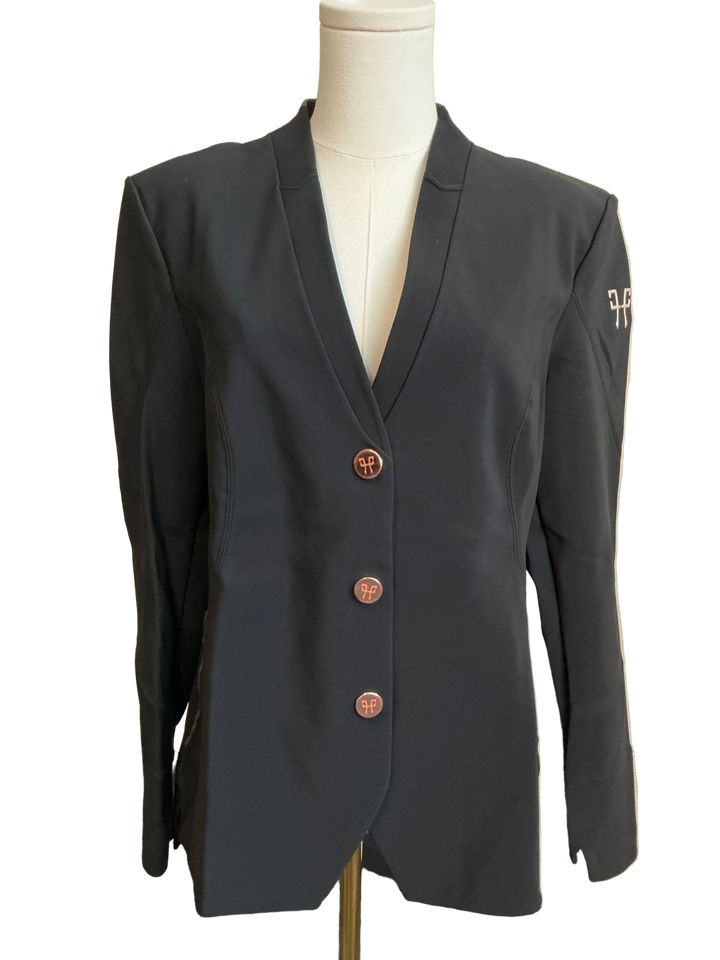 PRE-LOVED HORSE PILOT SHOW JACKET