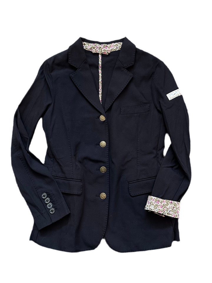 PRE-LOVED ANIMO KIDS SHOW COAT
