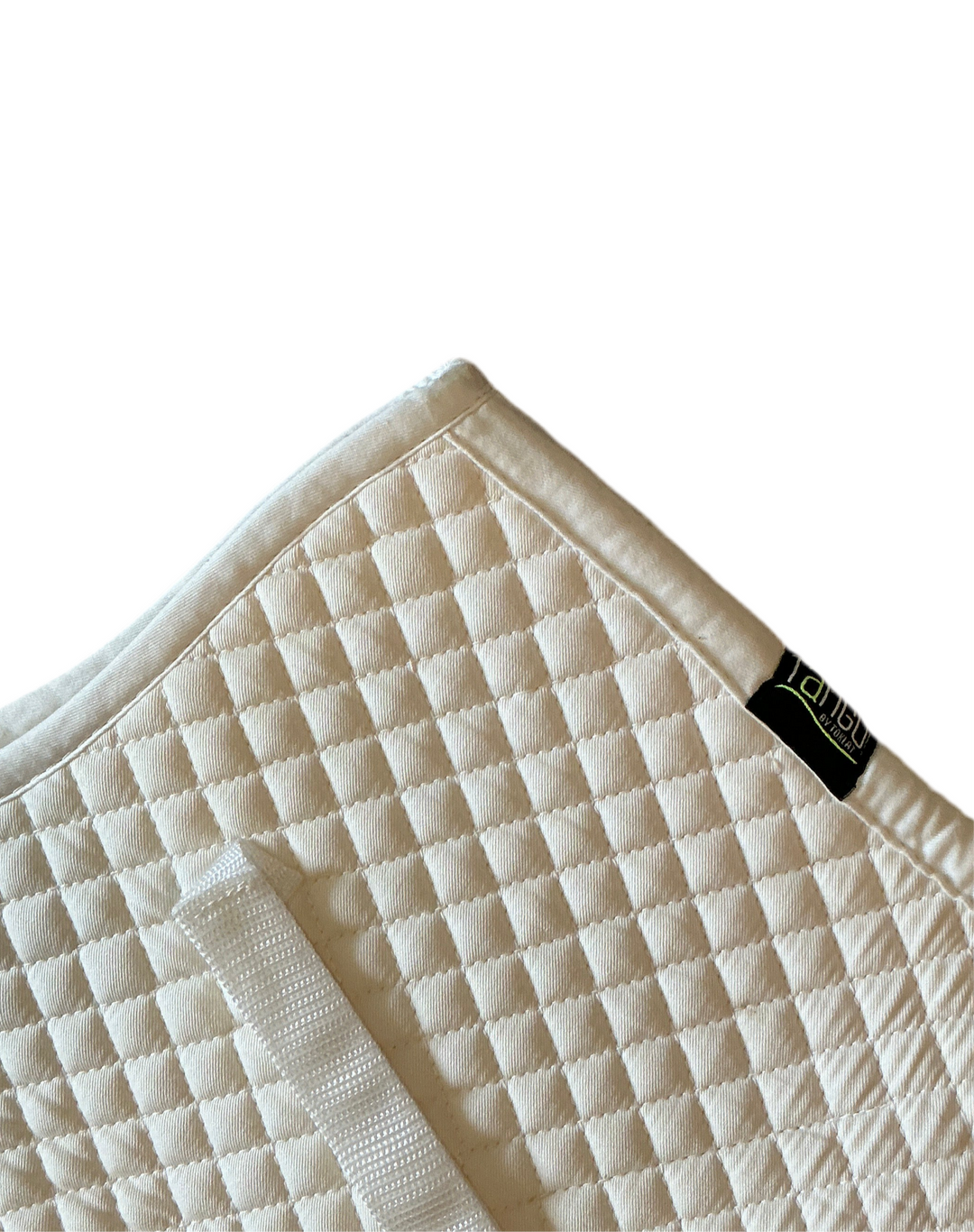 PRE-LOVED TANGO BY TOKLAT MINI DIAMOND ALL PURPOSE SADDLE PAD