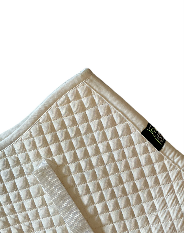 PRE-LOVED TANGO BY TOKLAT MINI DIAMOND ALL PURPOSE SADDLE PAD