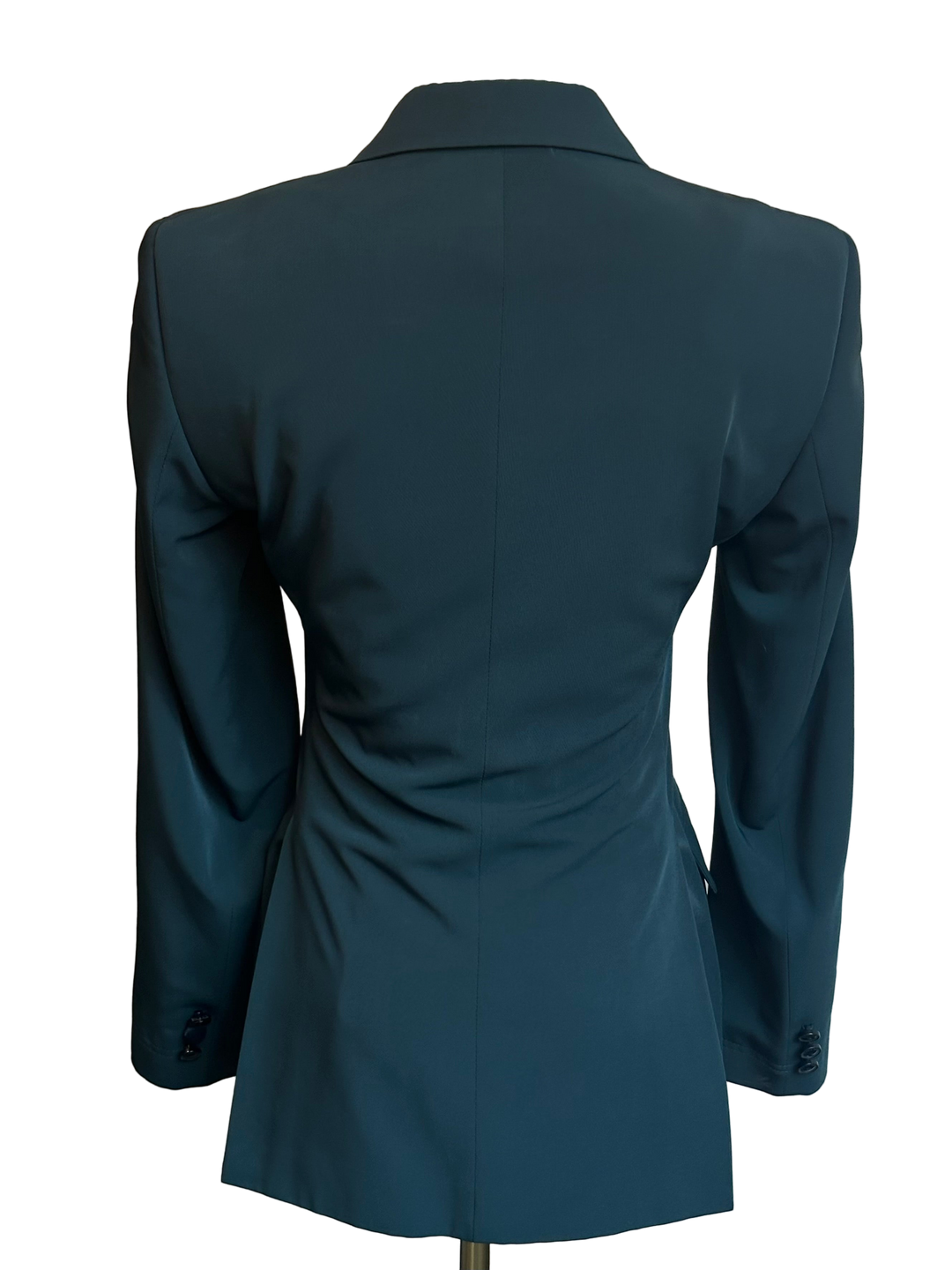 PRE-LOVED GRAND PRIX TECH LITE SHOW COAT