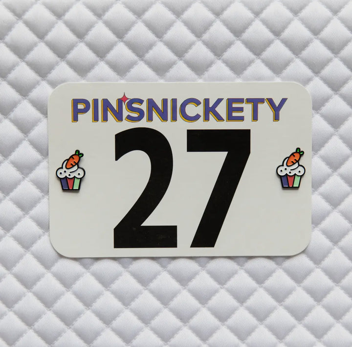 PINSNICKETY NUMBER PINS