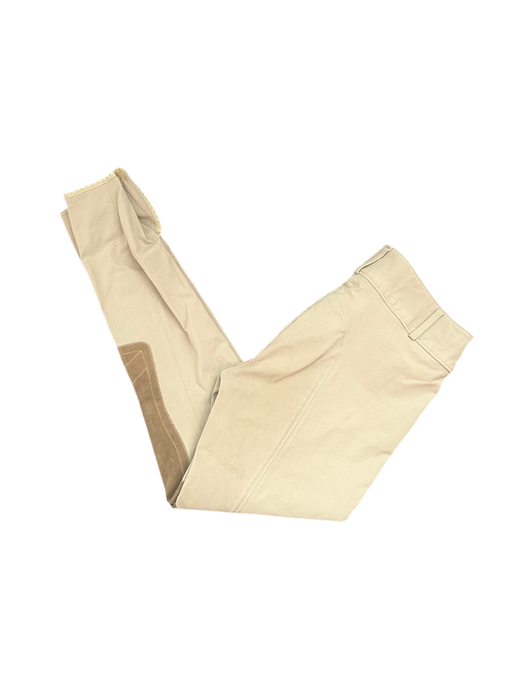 PRE-LOVED TAILORED SPORTSMAN TROPHY HUNTER BREECHES