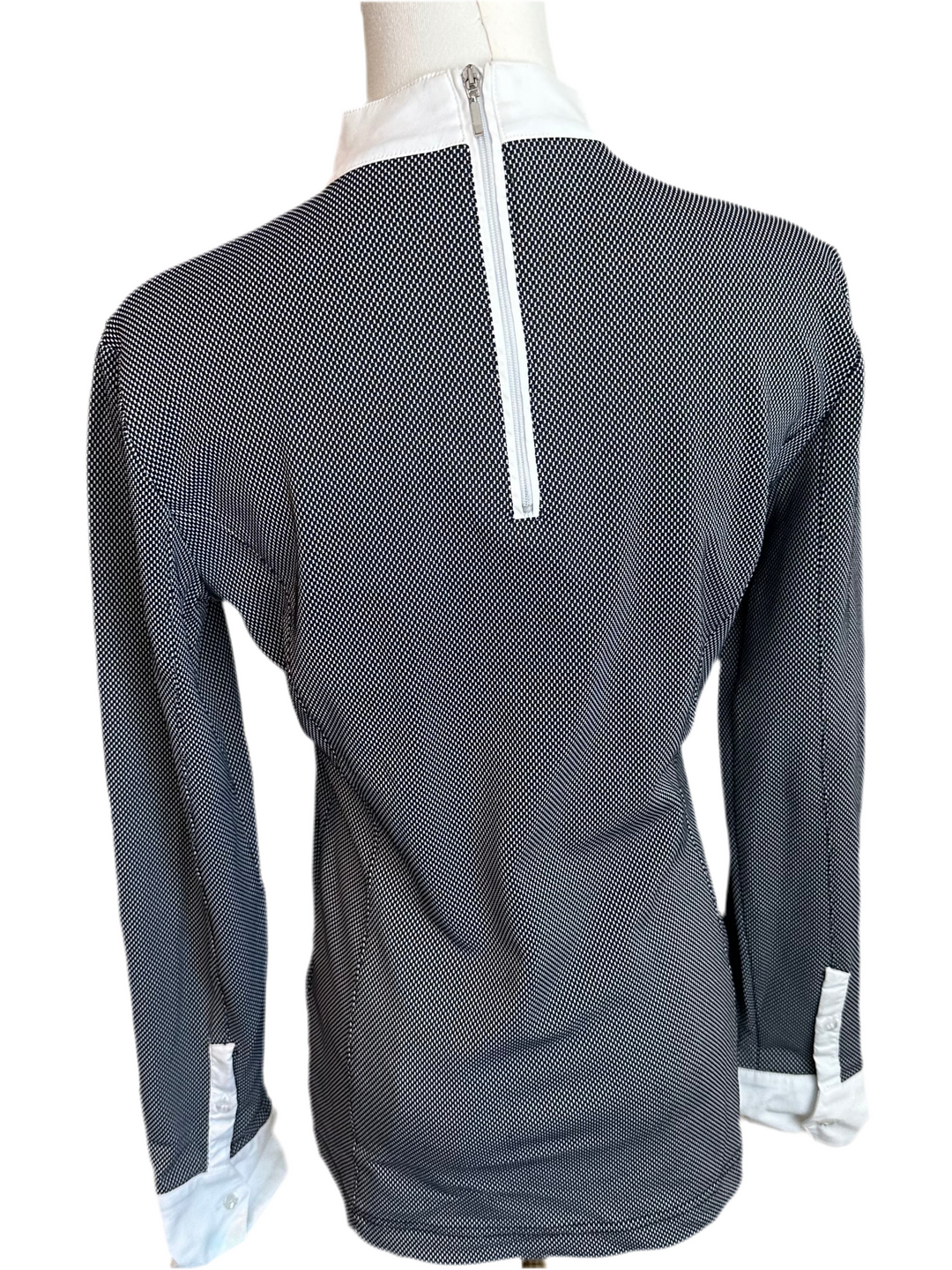 PRE-LOVED EQUILINE LS SHOW SHIRT