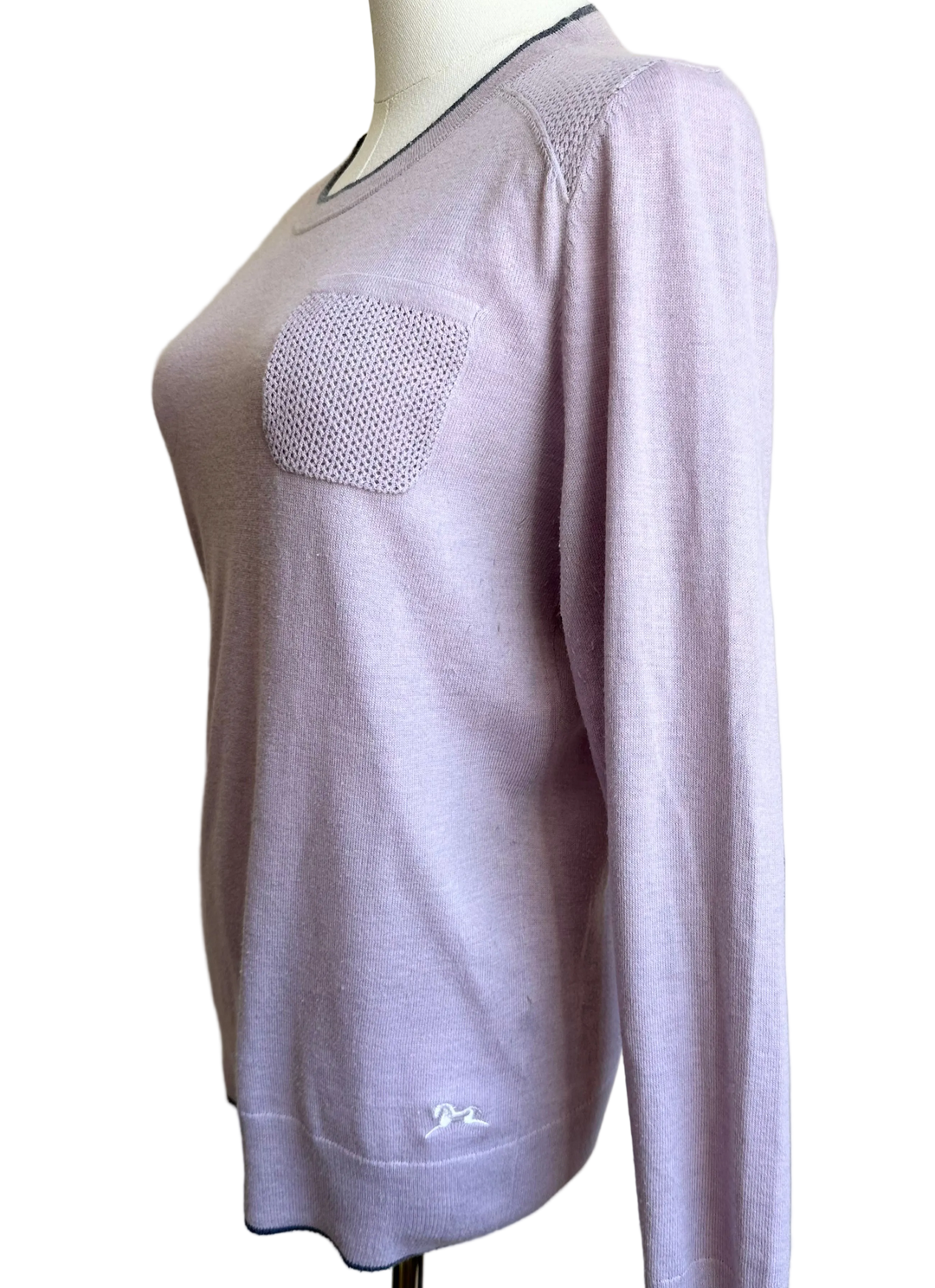 PRE-LOVED RJ CLASSICS ‘MOLLIE’ SWEATER