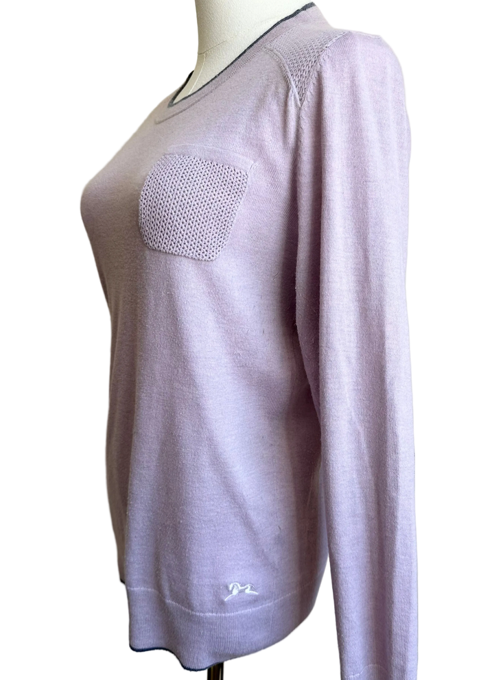 PRE-LOVED RJ CLASSICS ‘MOLLIE’ SWEATER