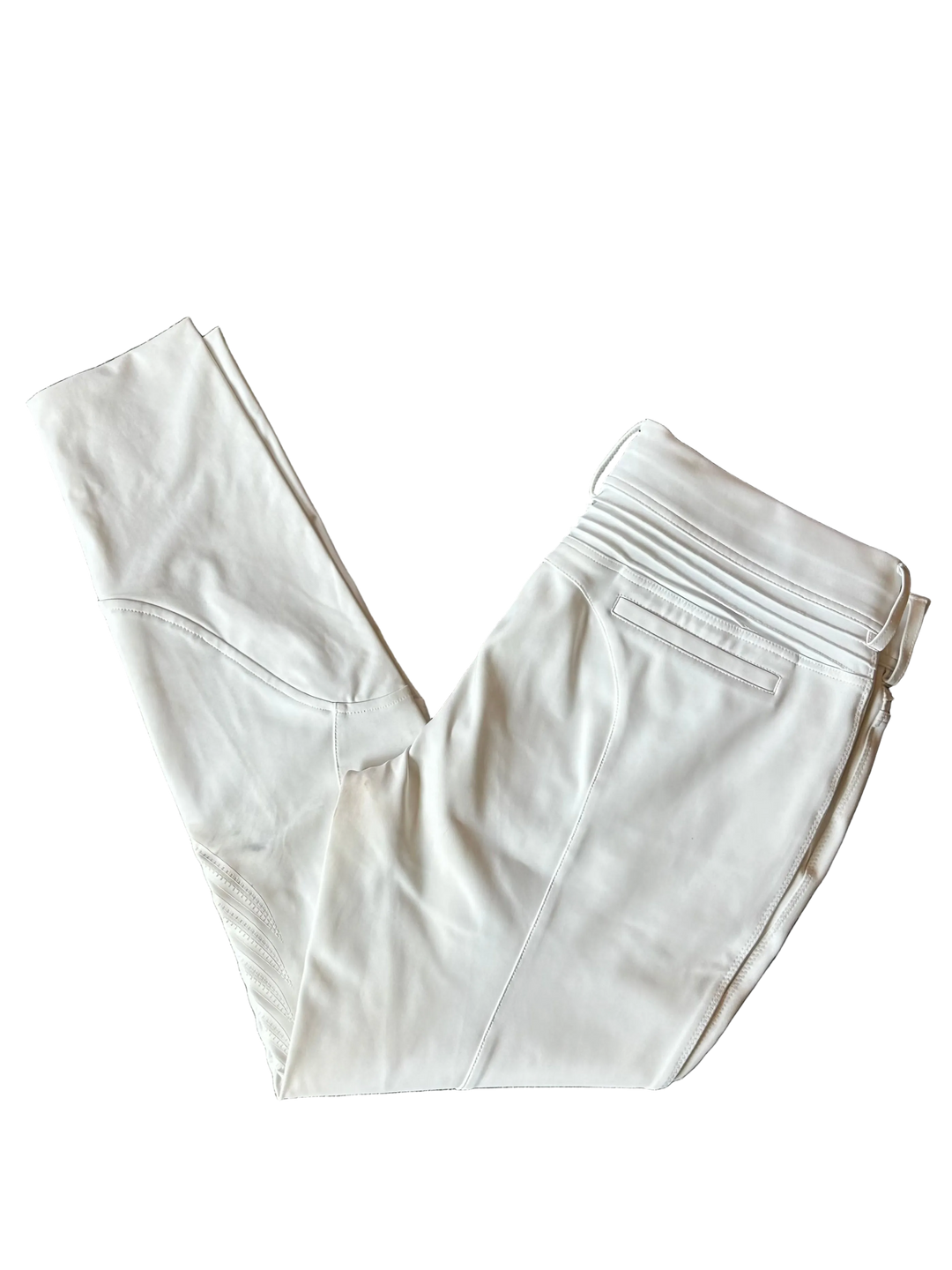 PRE-LOVED SAMSHIELD BREECHES - US 32