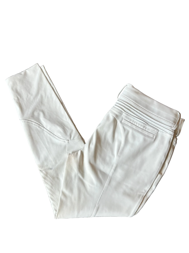 PRE-LOVED SAMSHIELD BREECHES - US 32