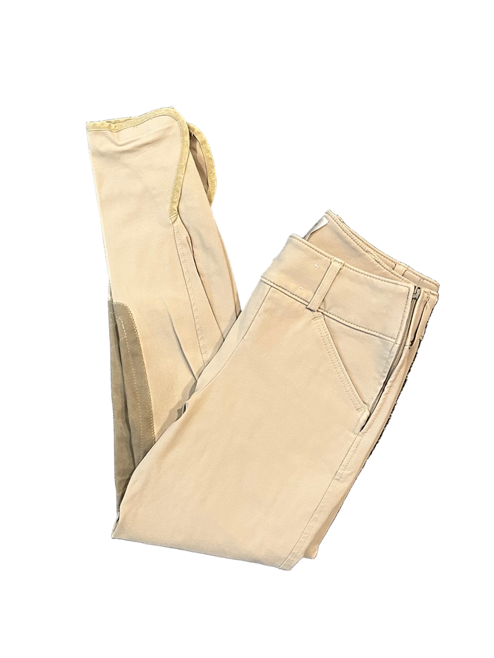 PRE-LOVED KIDS TAILORED SPORTSMAN TROPHY HUNTER BREECHES