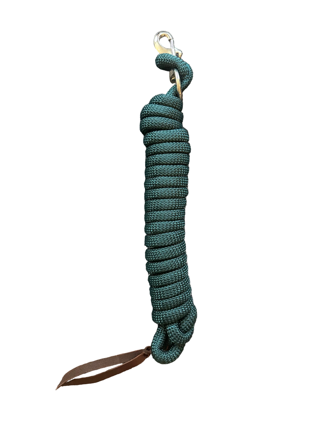 PRE-LOVED 16’ POLY LEAD ROPE