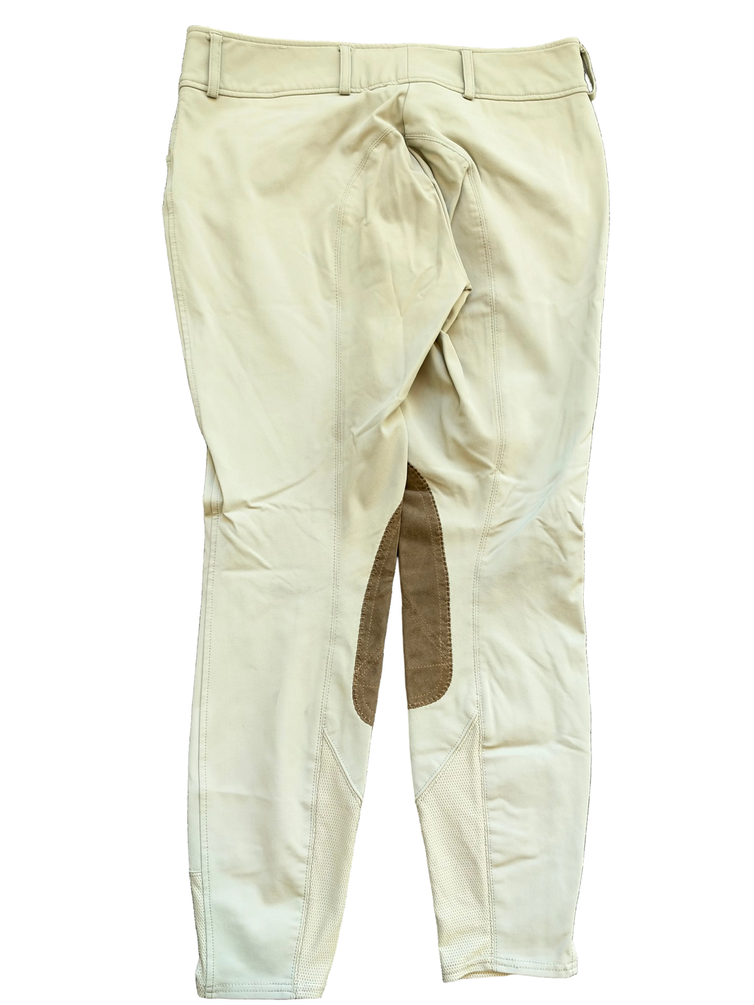 PRE-LOVED RJ CLASSICS GULF BREECHES - 30L