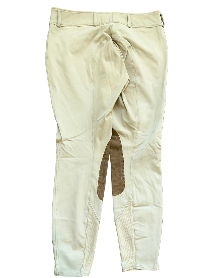 PRE-LOVED RJ CLASSICS GULF BREECHES - 30L