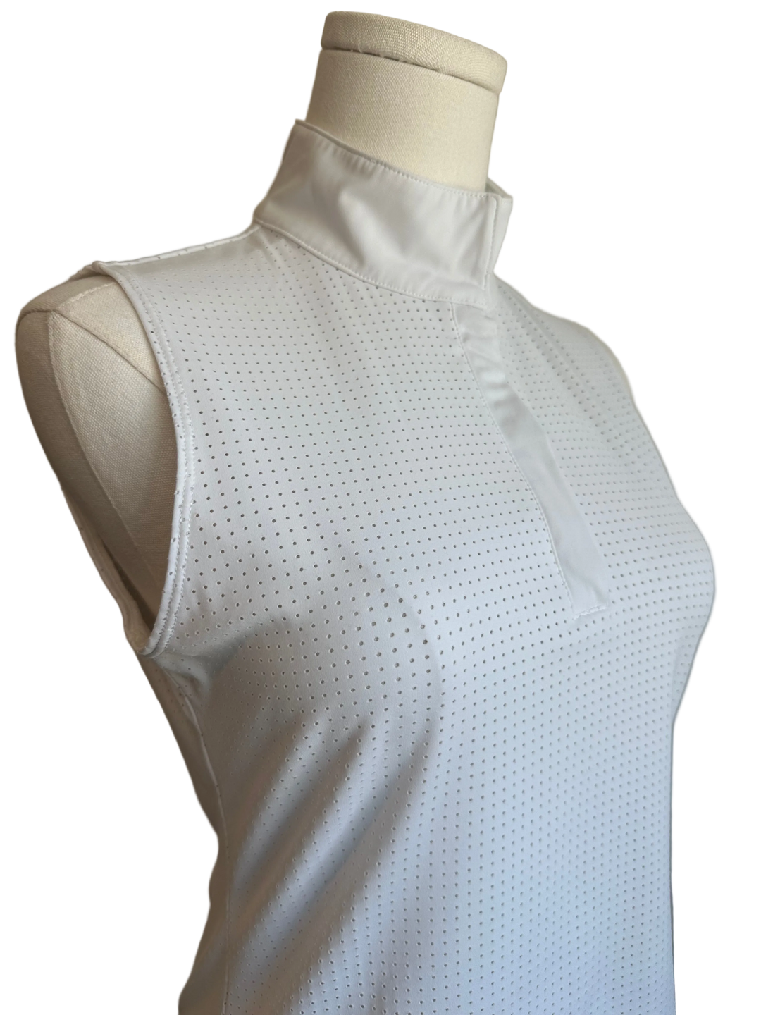PRE-LOVED WILLOW EQUESTRIAN BREEZE SLEEVELESS SUN SHIRT
