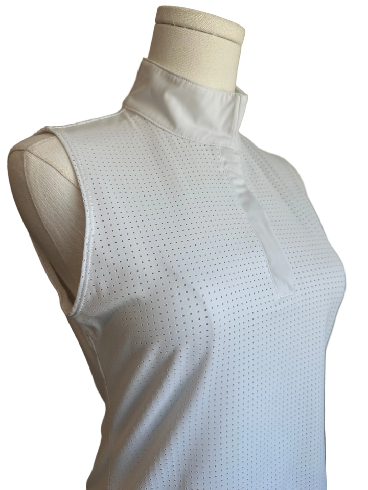 PRE-LOVED WILLOW EQUESTRIAN BREEZE SLEEVELESS SUN SHIRT