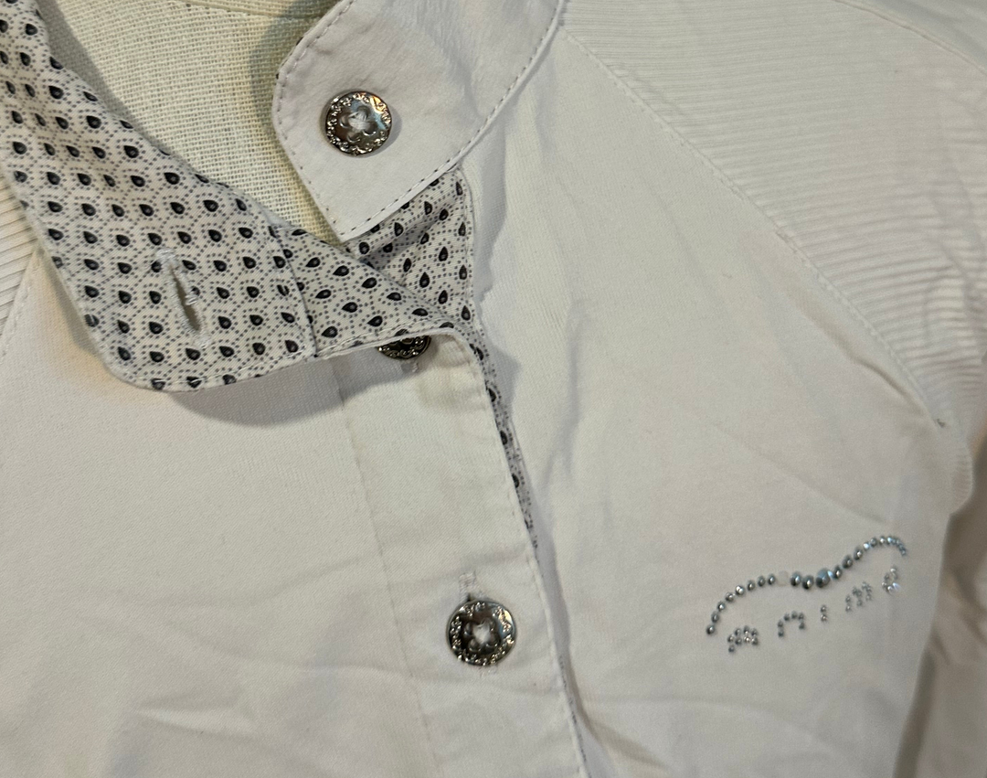 PRE-LOVED YOUTH ANIMO LONG SLEEVE SHOW SHIRT