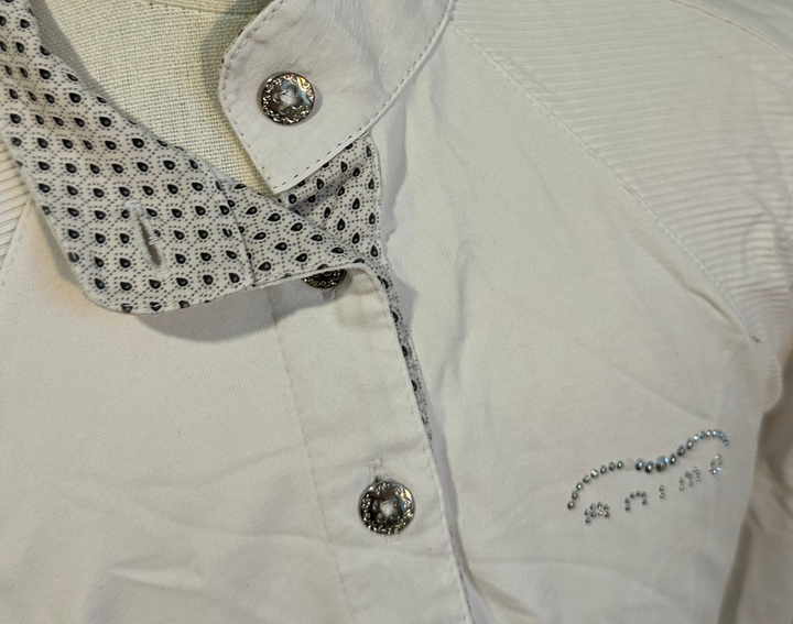 PRE-LOVED YOUTH ANIMO LONG SLEEVE SHOW SHIRT