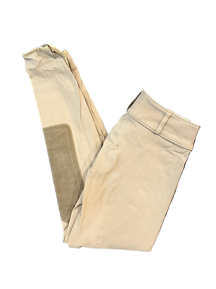 PRE-LOVED KIDS TAILORED SPORTSMAN TROPHY HUNTER BREECHES