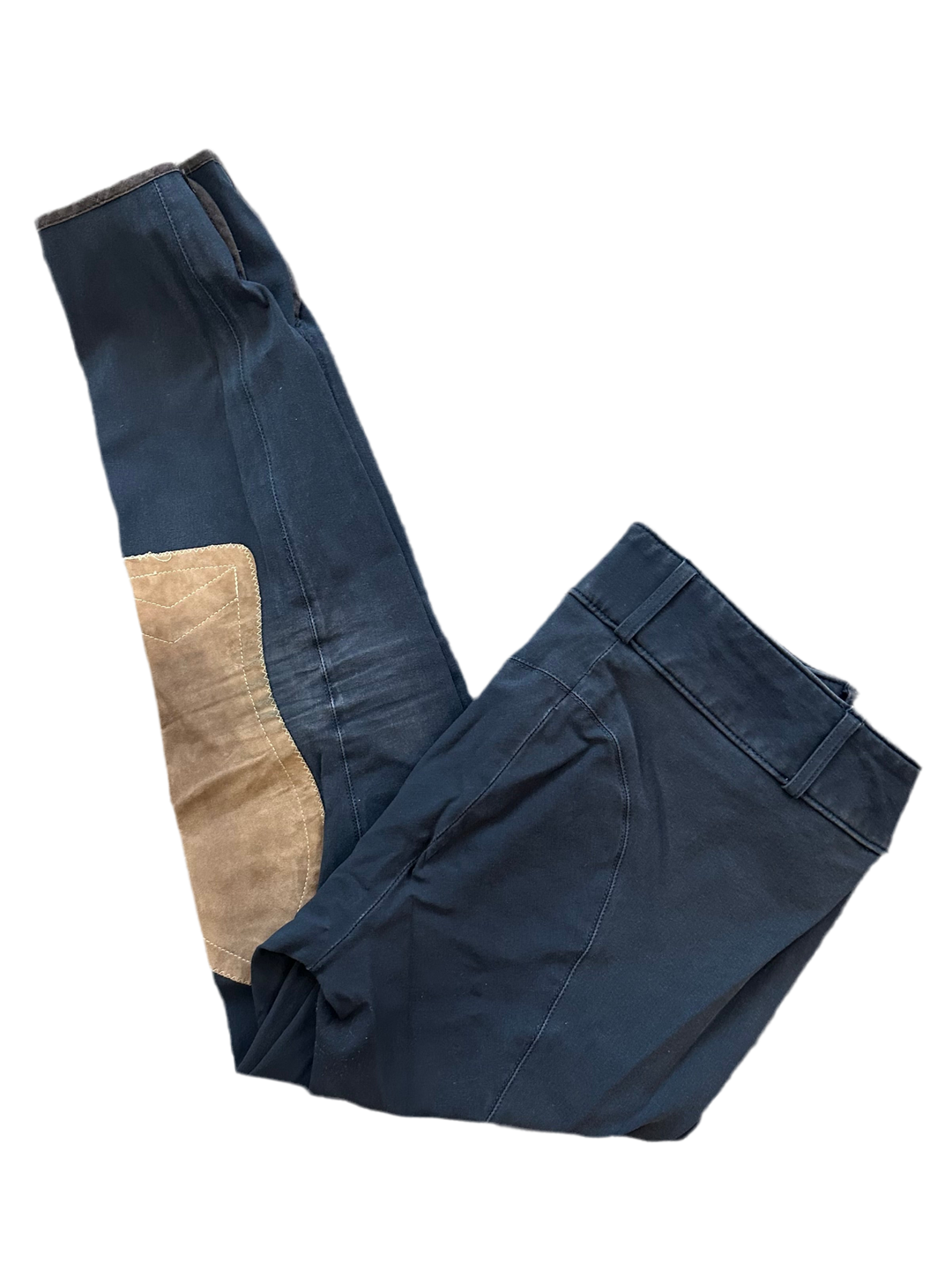 PRE-LOVED TS TROPHY HUNTER BREECHES