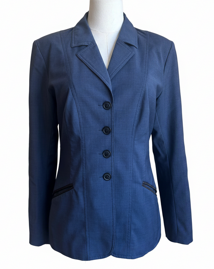 PRE-LOVED WINSTON EQUESTRIAN DEVON SHOW JACKET