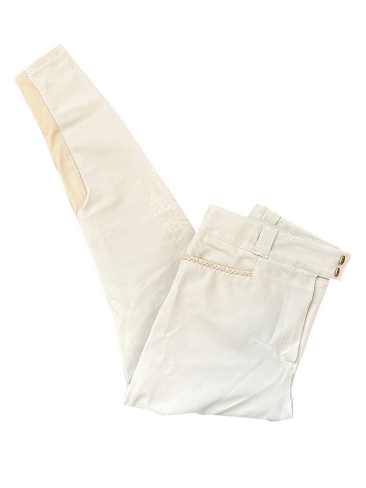PRE-LOVED DADA SPORT KIT BREECHES