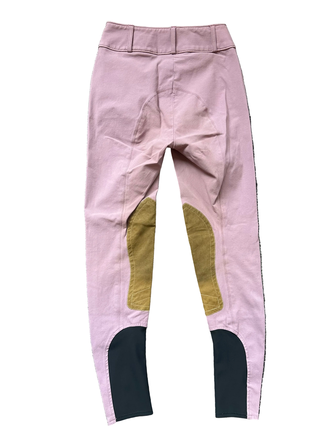 PRE-LOVED TAILORED SPORTSMAN TROPHY HUNTER BREECHES - 24R