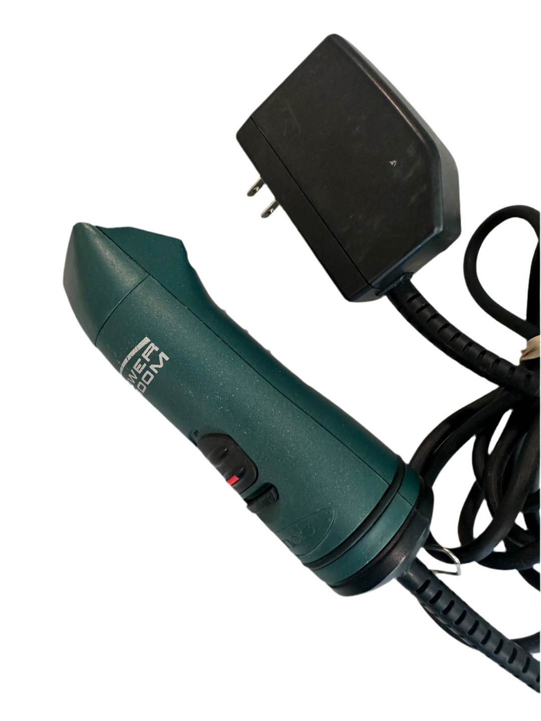 PRE-LOVED ANDIS AGRC POWERGROOM CLIPPERS