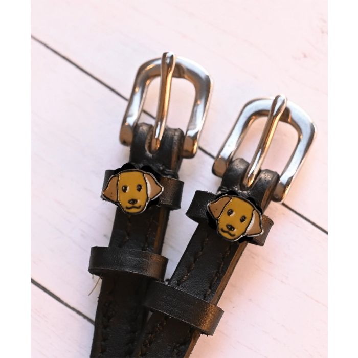 MORE MANE JANE SINGLE SPUR STRAP