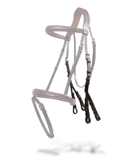 AJR Double Bridle Cheek Attachment