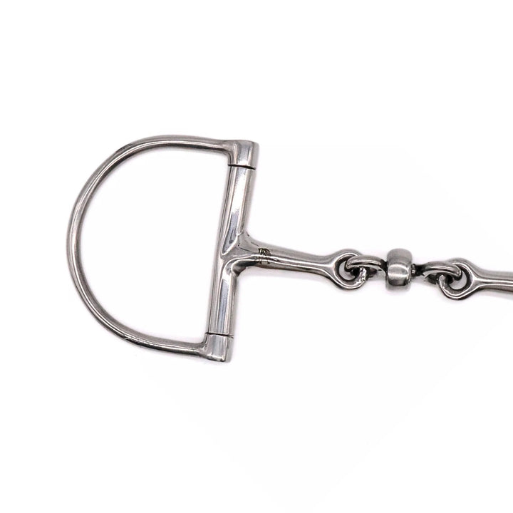 JAE DOUBLE JOINTED STAINLESS STEEL ROLLER D